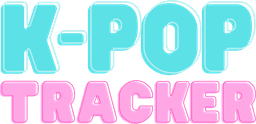 K-Pop Tracker Logo