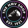HMV 636 Oxford Street