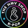 HMV KPOP SHOP