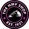 THE HMV SHOP MEADOWHALL