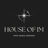 HOUSE OF IM K-DANCE