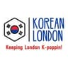 KOREAN LONDON