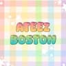 Boston ATINY