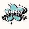 belfast kpop society