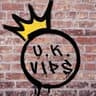 UK VIPs