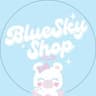 BlueSkyShop