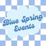 Blue Spring Events
