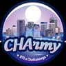 Chattanooga BTS ARMY