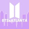 ATLANTA BTS ARMY
