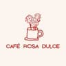 Café Rosa Dulce 🌹