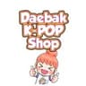 Daebak K-Pop Shop