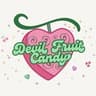 Devil Fruit Candy