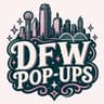 Dallas/Fort Worth Pop-Ups