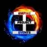 Empire Project Events | EDM | Korean | Japanese | Pop | Emo