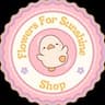 Flowers For Sunshine Shop