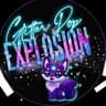 Glitter Pop Explosion