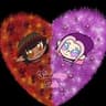 Autumn(Ryu) & Rose(Umi)