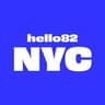 hello82 NYC