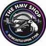 hmv Newcastle