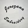 Jerezana Embroidery
