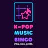 kpopmusicbingo