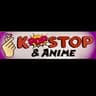 Kpop Stop and Anime