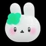 Lucky Bunny