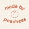 madebypeachess