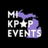 MI Kpop Events