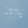 MOAs in the Bay💙 (nadine)
