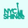NYC SHINee 💎