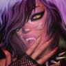 Nyx DaMynx