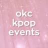 OKC K-POP EVENTS