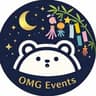 OMG Events | East Asian Cultural Event