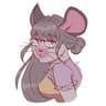 Pipsqueak🐭🧀✨