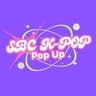 🫰🏼SBC K-pop Pop Up 🫰🏼