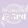Seventeenth&3rd |✨Fandom Gifts
