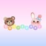 Sora and Loulou