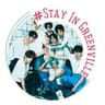 #Stay in Greenville