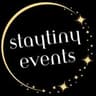 STAYTINY_Events