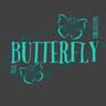 Teal Butterfly Creations