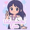 Ubemochi Charm Club
