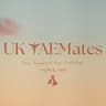 UK TAEMates 🇬🇧