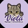 Viola Kpop Columbus