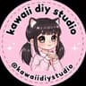 ૮₍ • ᴥ • ₎ა kawaii diy studio ₊˚⊹♡