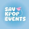KPOP EVENTS SAVANNAH