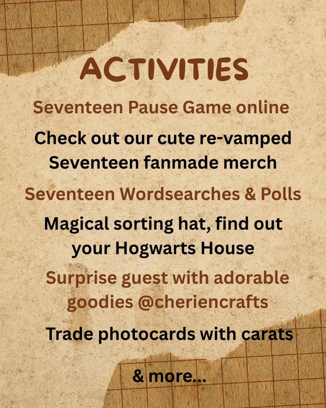 11 Magical Years with Seventeen - Image 4