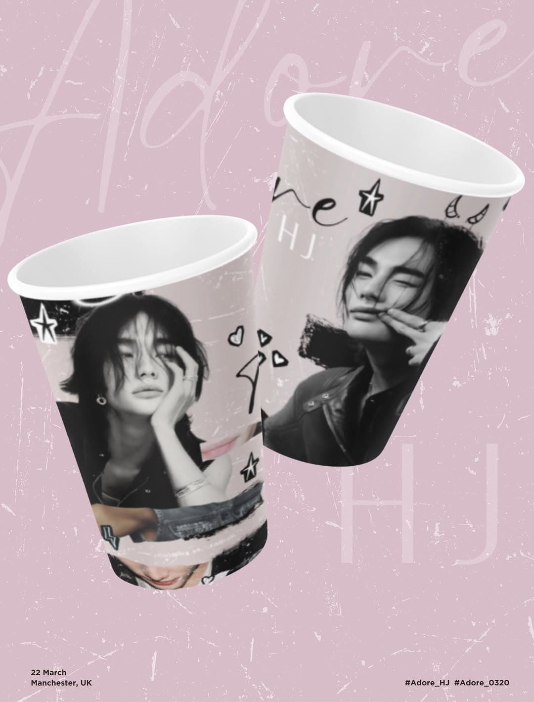 ADORE HJ - Image 3