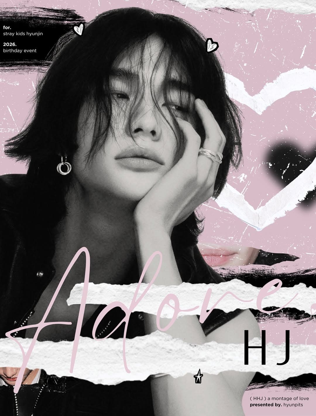 ADORE HJ - Image 1