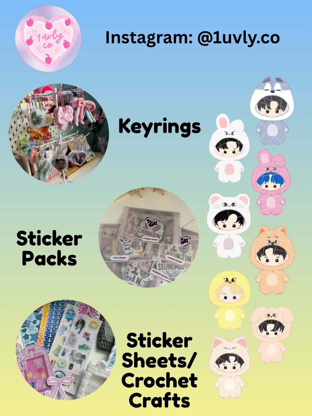 All About HanLix - Image 7